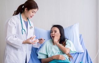 Why Early TMJ Disorder Diagnosis Can Prevent Jaw Pain, Headaches and Bite Issues