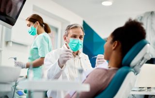 5 Signs You Need to Visit Your Dentist Soon