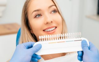 Brighten Your Teeth with Advanced Cosmetic Dentistry