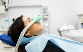 Overcome Dental Anxiety with Sedation Dentistry at Carmichael DDS