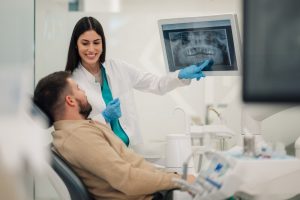 When to Get an Oral Cancer Screening During Your Routine Dental Checkup