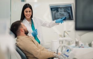 When to Get an Oral Cancer Screening During Your Routine Dental Checkup