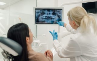 Why Digital Dental X-Rays Help Catch Cavities and Gum Issues Early