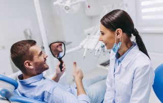 How Preventive Dental Care Helps You Avoid Costly Treatments