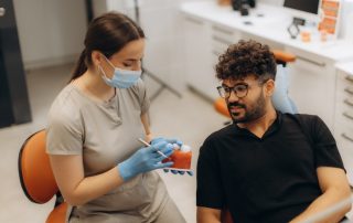 Dental Crown Treatments for Restoring Damaged or Weakened Teeth