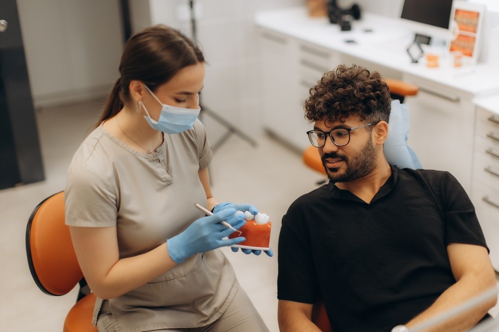 Dental Crown Treatments for Restoring Damaged or Weakened Teeth