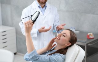 When Dental Crowns Are the Best Solution for Damaged Teeth