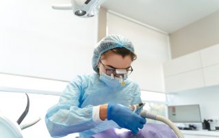 When Sedation Dentistry Can Make Dental Treatment More Comfortable