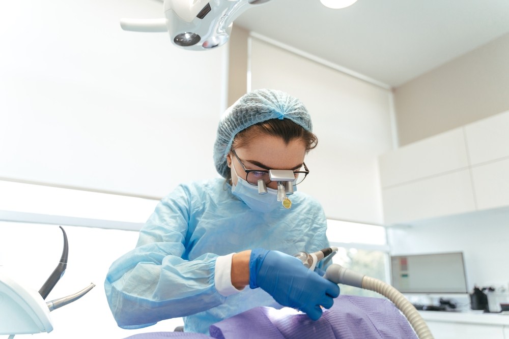 When Sedation Dentistry Can Make Dental Treatment More Comfortable